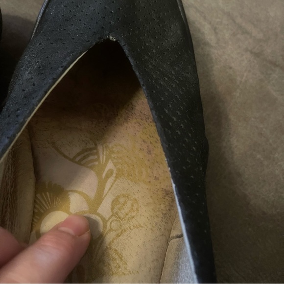 fly london yazu wedge